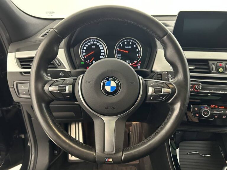 BMW X2 sDrive 18i 136 ch DKG7 M Sport - Image 15 (July 7, 2026)