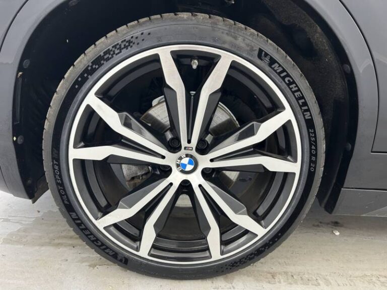 BMW X2 sDrive 18i 136 ch DKG7 M Sport - Image 19 (July 7, 2026)