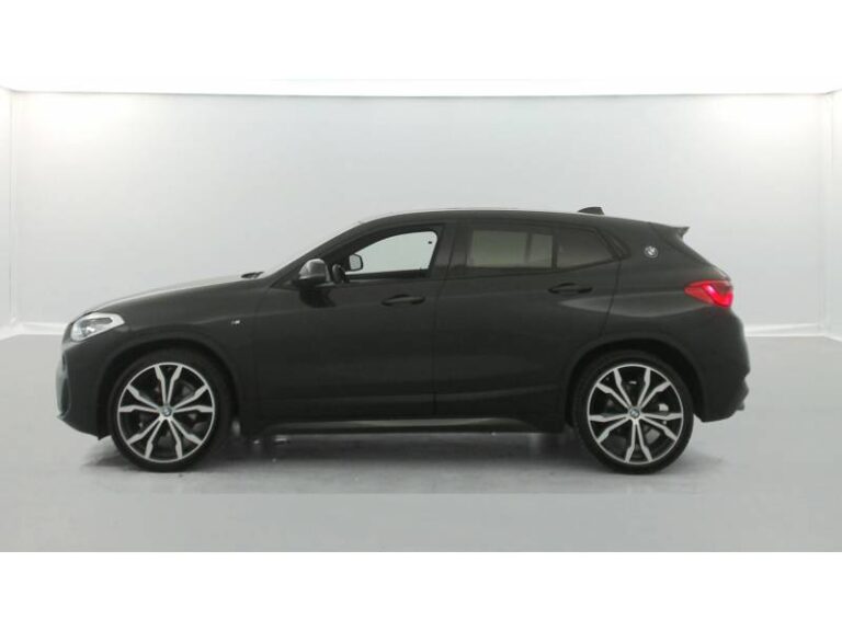 BMW X2 sDrive 18i 136 ch DKG7 M Sport - Image 02 (July 7, 2026)
