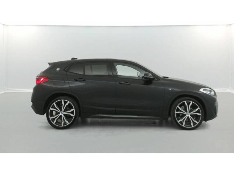BMW X2 sDrive 18i 136 ch DKG7 M Sport - Image 06 (July 7, 2026)