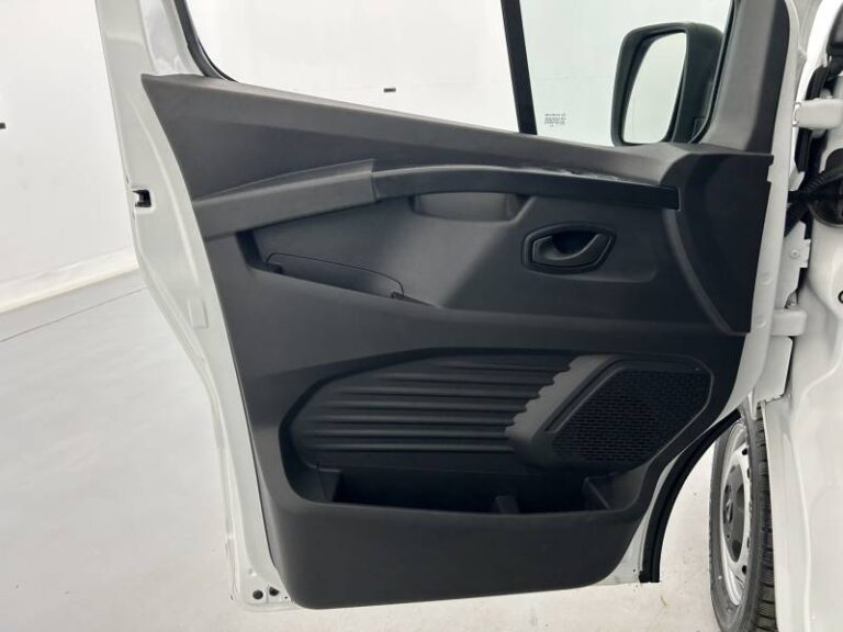 Renault Trafic FGN 3000 KG BLUE DCI 130 CONFORT - Image 11 (July 7, 2026)