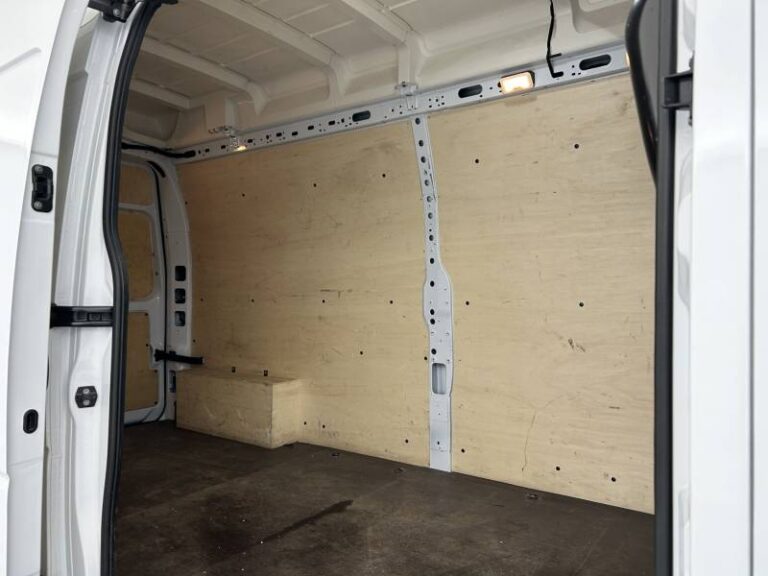 Renault Master FOURGON FGN TRAC F3500 BLUE DCI 135 CONFORT - Image 16 (July 7, 2026)
