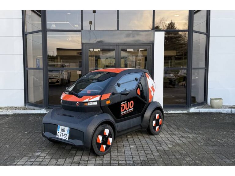 Renault d 45 Neo sans permis L6 - Image 01 (July 7, 2026)