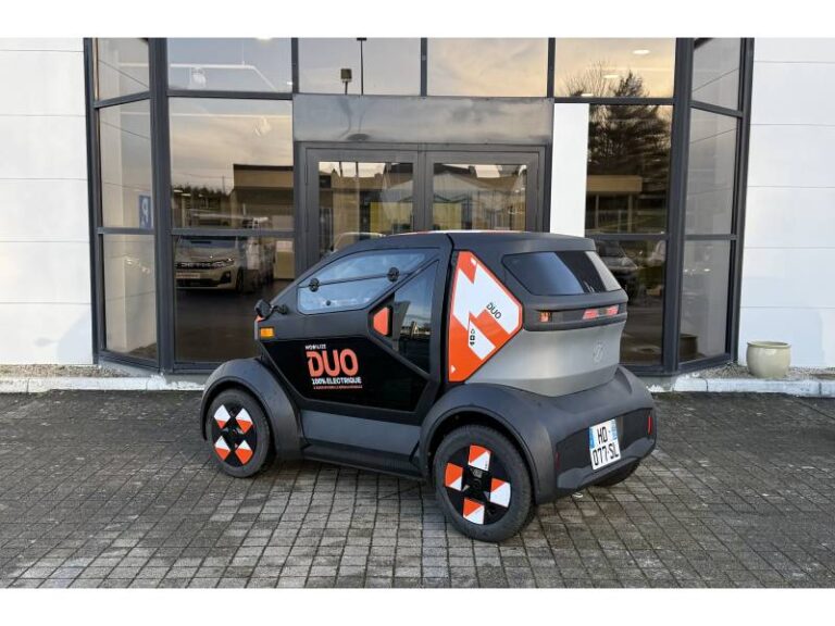 Renault d 45 Neo sans permis L6 - Image 02 (July 7, 2026)