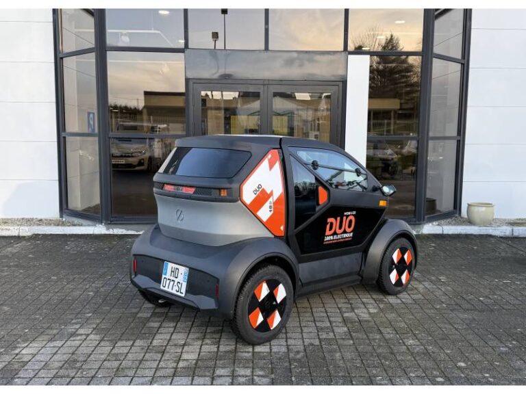 Renault d 45 Neo sans permis L6 - Image 03 (July 7, 2026)