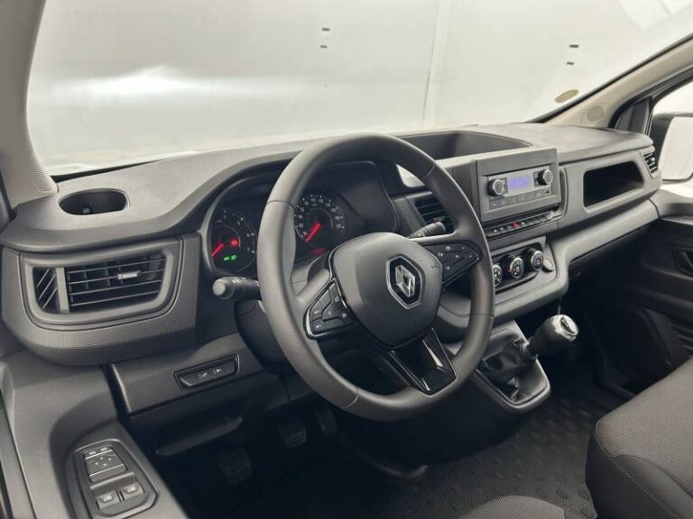 Renault Trafic FGN 3T BLUE DCI 130 GSR2 ADVANCE - Image 10 (July 7, 2026)