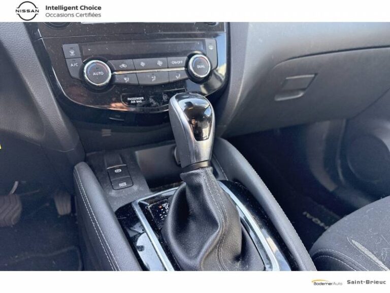 Nissan Qashqai 1.5 dCi 115 DCT Business Edition - Image 10 (July 7, 2026)