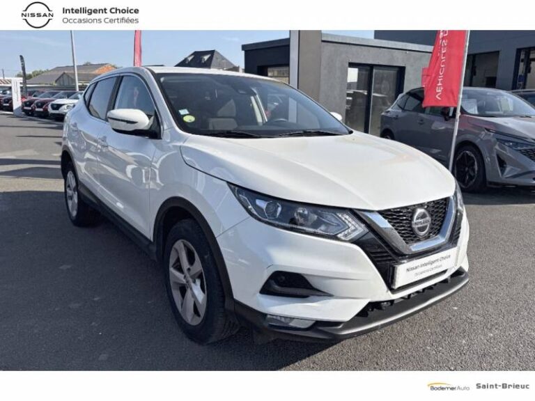 Nissan Qashqai 1.5 dCi 115 DCT Business Edition - Image 16 (July 7, 2026)