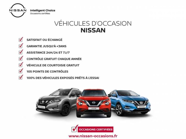 Nissan Qashqai 1.5 dCi 115 DCT Business Edition - Image 19 (July 7, 2026)
