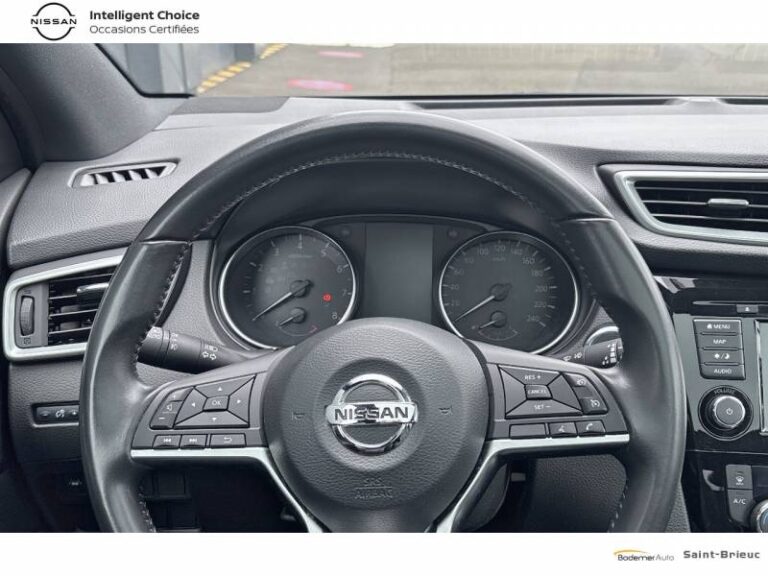 Nissan Qashqai 1.3 DIG-T 140 Tekna - Image 09 (July 7, 2026)