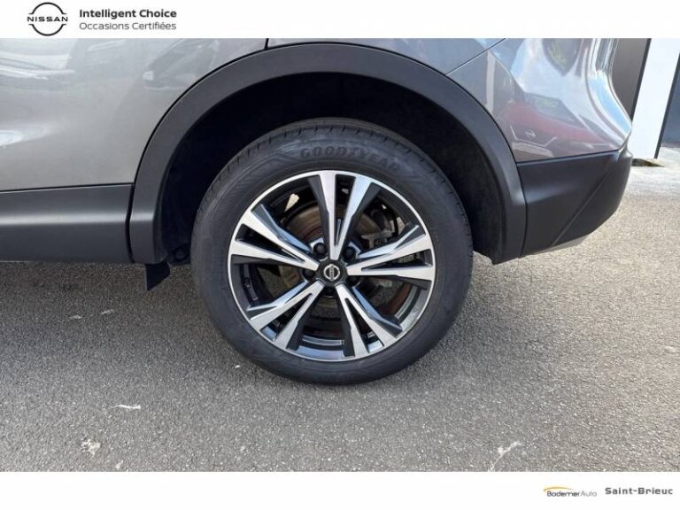 Nissan Qashqai 1.5 dCi 115 N-Connecta - Image 15 (July 7, 2026)