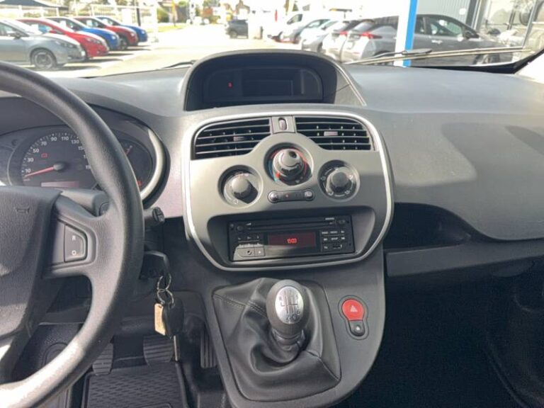 Nissan NV250 L1 DCI 95 OPTIMA - Image 10 (July 7, 2026)