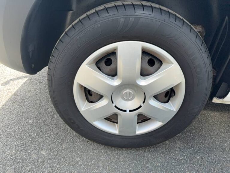 Nissan NV250 L1 DCI 95 OPTIMA - Image 16 (July 7, 2026)