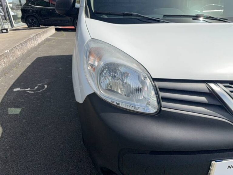 Nissan NV250 L1 DCI 95 OPTIMA - Image 17 (July 7, 2026)