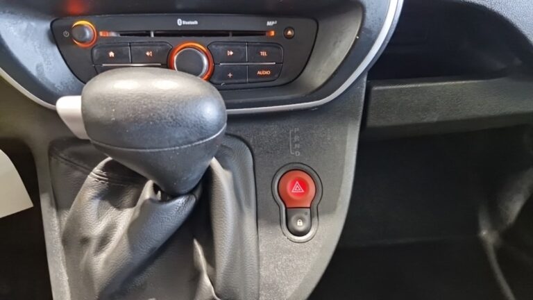 Renault Kangoo Express Z.E. ACHAT INTEGRAL EXTRA R-LINK - Image 12 (July 7, 2026)