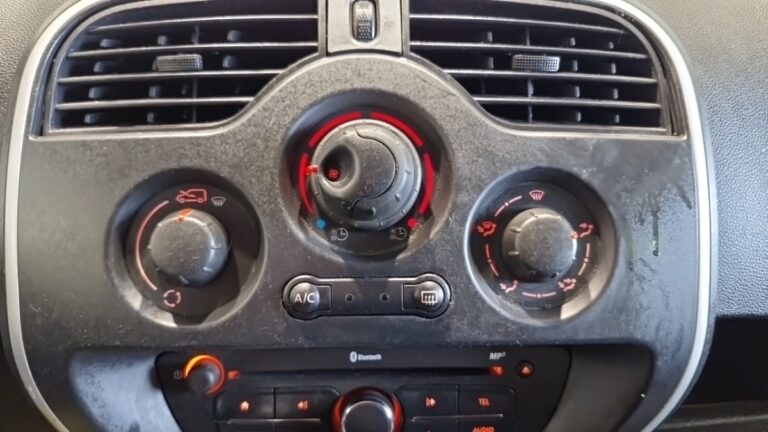 Renault Kangoo Express Z.E. ACHAT INTEGRAL EXTRA R-LINK - Image 13 (July 7, 2026)