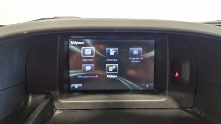 Renault Kangoo Express Z.E. ACHAT INTEGRAL EXTRA R-LINK - Image 18 (July 7, 2026)