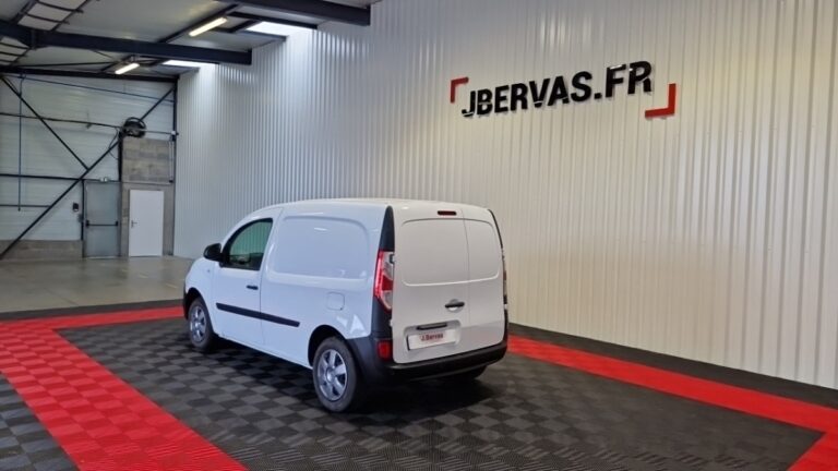 Renault Kangoo Express Z.E. ACHAT INTEGRAL EXTRA R-LINK - Image 03 (July 7, 2026)