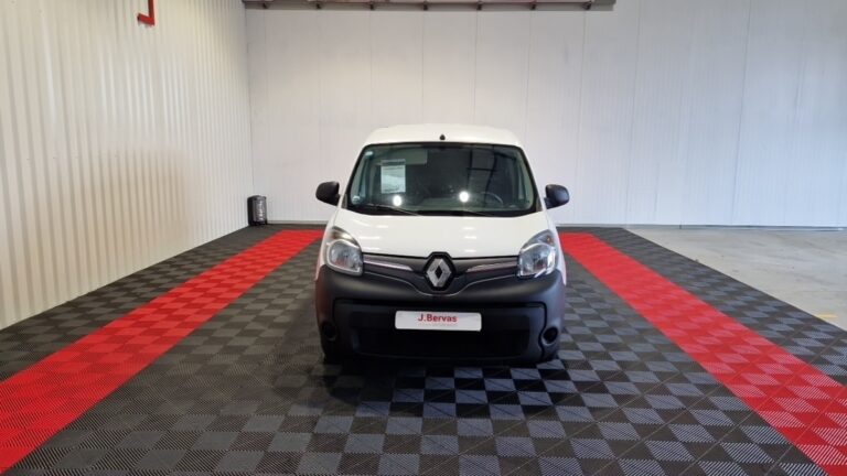 Renault Kangoo Express Z.E. ACHAT INTEGRAL EXTRA R-LINK - Image 04 (July 7, 2026)