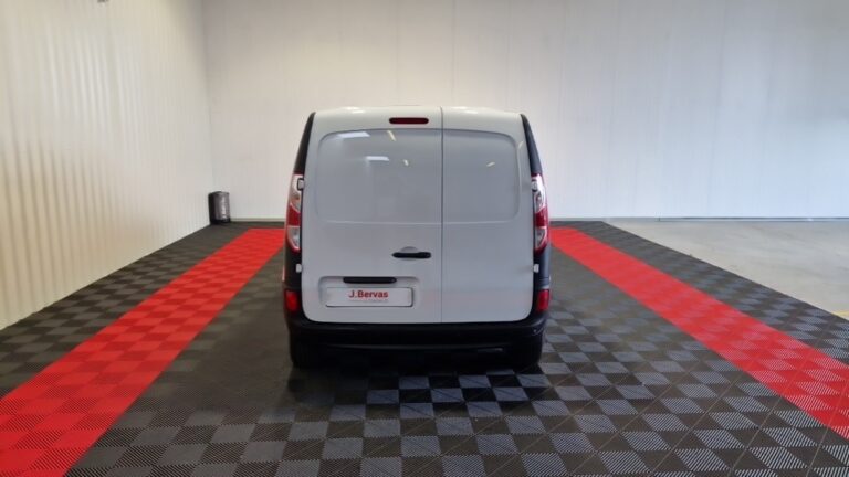 Renault Kangoo Express Z.E. ACHAT INTEGRAL EXTRA R-LINK - Image 05 (July 7, 2026)