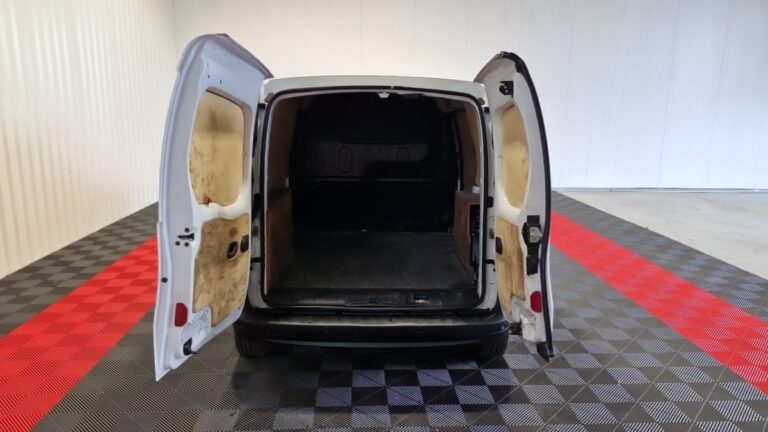 Renault Kangoo Express Z.E. ACHAT INTEGRAL EXTRA R-LINK - Image 06 (July 7, 2026)