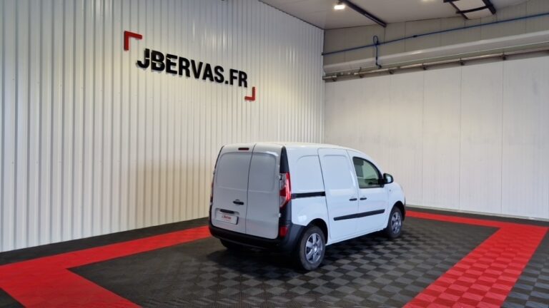 Renault Kangoo Express Z.E. ACHAT INTEGRAL EXTRA R-LINK - Image 07 (July 7, 2026)