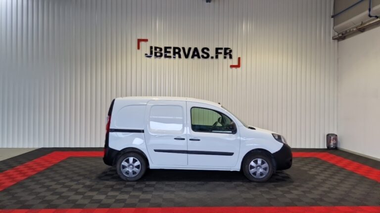 Renault Kangoo Express Z.E. ACHAT INTEGRAL EXTRA R-LINK - Image 08 (July 7, 2026)
