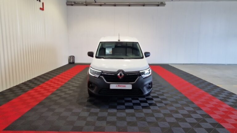 Renault Kangoo Van L2 TCE 130 GRAND CONFORT - Image 11 (July 7, 2026)