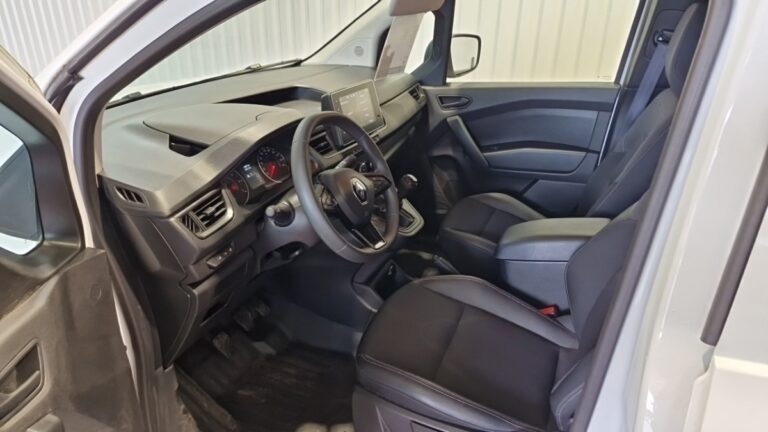 Renault Kangoo Van L2 TCE 130 GRAND CONFORT - Image 13 (July 7, 2026)