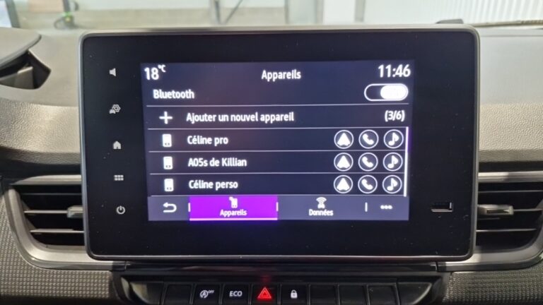Renault Kangoo Van L2 TCE 130 GRAND CONFORT - Image 16 (July 7, 2026)