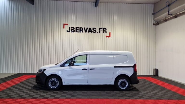 Renault Kangoo Van L2 TCE 130 GRAND CONFORT - Image 02 (July 7, 2026)