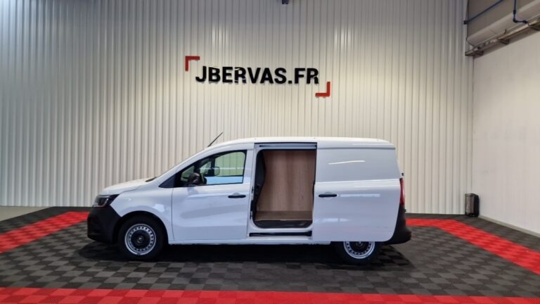 Renault Kangoo Van L2 TCE 130 GRAND CONFORT - Image 03 (July 7, 2026)