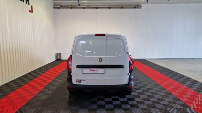 Renault Kangoo Van L2 TCE 130 GRAND CONFORT - Image 05 (July 7, 2026)