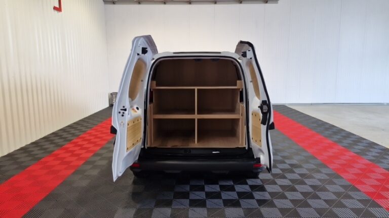 Renault Kangoo Van L2 TCE 130 GRAND CONFORT - Image 06 (July 7, 2026)