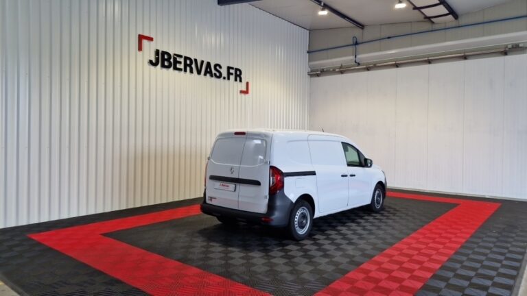Renault Kangoo Van L2 TCE 130 GRAND CONFORT - Image 07 (July 7, 2026)