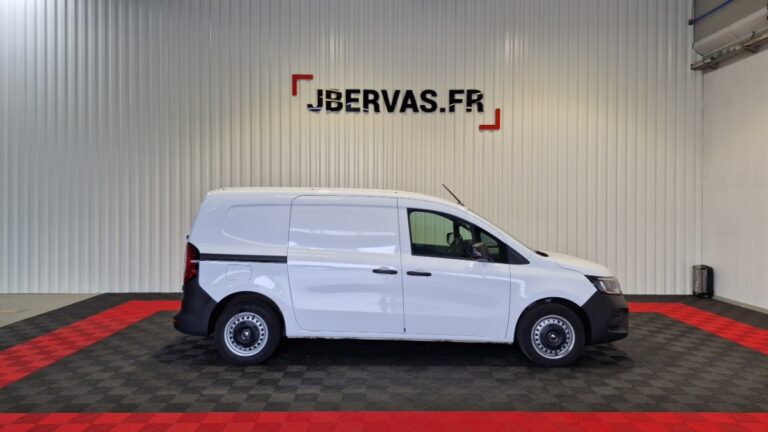 Renault Kangoo Van L2 TCE 130 GRAND CONFORT - Image 08 (July 7, 2026)