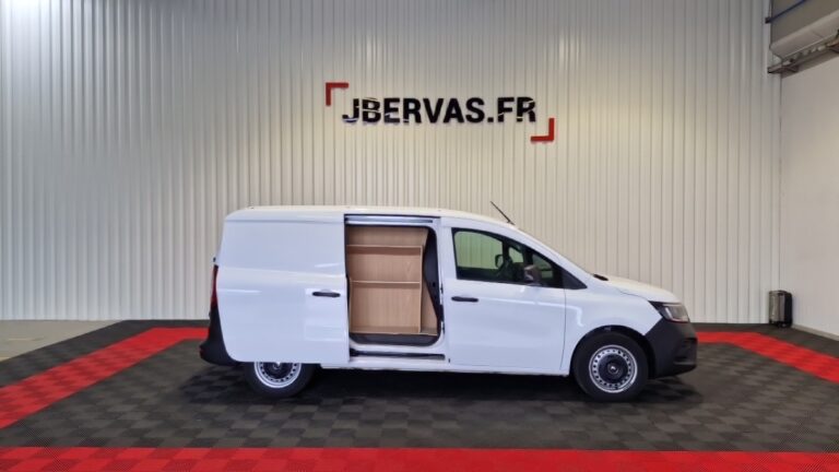 Renault Kangoo Van L2 TCE 130 GRAND CONFORT - Image 09 (July 7, 2026)