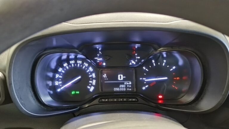 Citroën Berlingo VAN M 650 BLUEHDI 100 SS BVM6 CLUB - Image 18 (July 7, 2026)