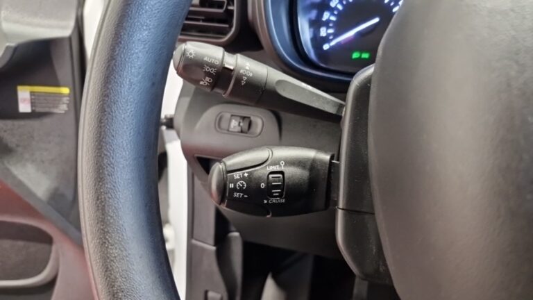 Citroën Berlingo VAN M 650 BLUEHDI 100 SS BVM6 CLUB - Image 20 (July 7, 2026)