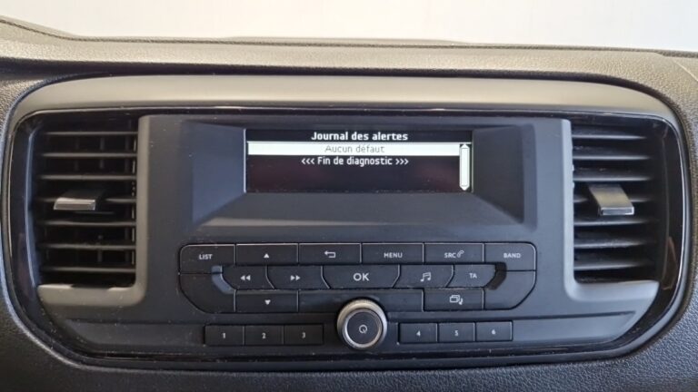 Toyota PROACE MEDIUM 1.5L 100 D-4D BVM6 DYNAMIC - Image 14 (July 7, 2026)