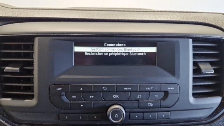 Toyota PROACE MEDIUM 1.5L 100 D-4D BVM6 DYNAMIC - Image 15 (July 7, 2026)