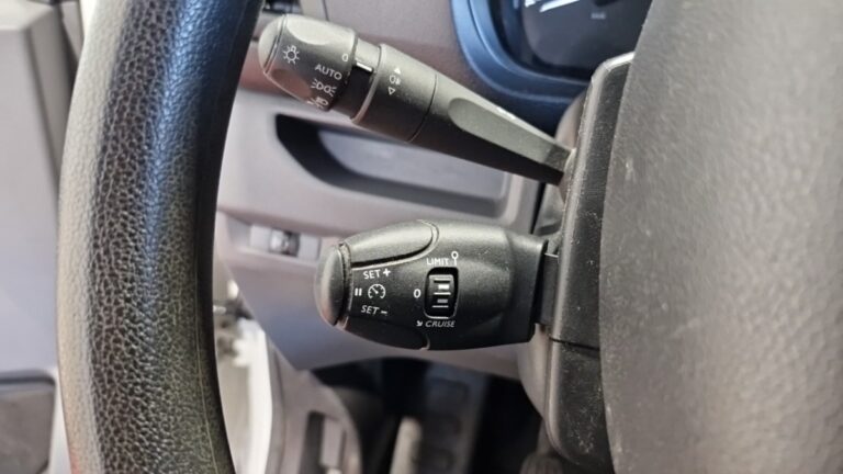 Toyota PROACE MEDIUM 1.5L 100 D-4D BVM6 DYNAMIC - Image 19 (July 7, 2026)