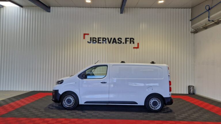 Toyota PROACE MEDIUM 1.5L 100 D-4D BVM6 DYNAMIC - Image 02 (July 7, 2026)