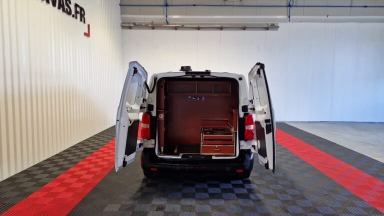 Toyota PROACE MEDIUM 1.5L 100 D-4D BVM6 DYNAMIC - Image 06 (July 7, 2026)