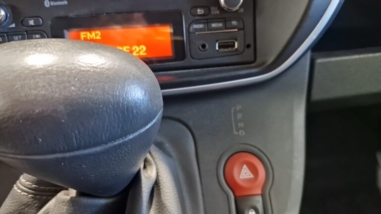 Renault Kangoo Express Z.E. CABINE APPROFONDIE MAXI ACHAT INTEGRAL GRAND CONFORT - Image 12 (July 7, 2026)