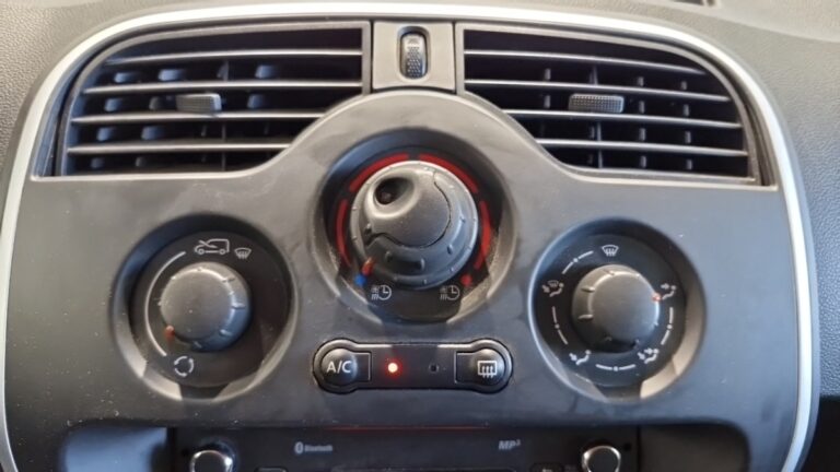 Renault Kangoo Express Z.E. CABINE APPROFONDIE MAXI ACHAT INTEGRAL GRAND CONFORT - Image 16 (July 7, 2026)