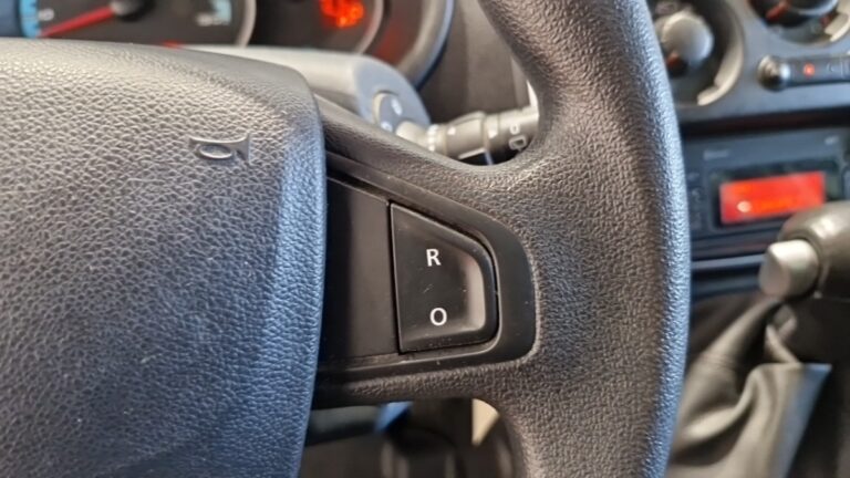 Renault Kangoo Express Z.E. CABINE APPROFONDIE MAXI ACHAT INTEGRAL GRAND CONFORT - Image 18 (July 7, 2026)