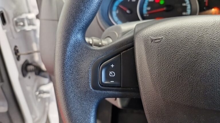 Renault Kangoo Express Z.E. CABINE APPROFONDIE MAXI ACHAT INTEGRAL GRAND CONFORT - Image 19 (July 7, 2026)