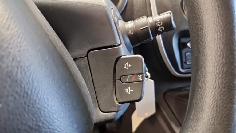 Renault Kangoo Express Z.E. CABINE APPROFONDIE MAXI ACHAT INTEGRAL GRAND CONFORT - Image 20 (July 7, 2026)