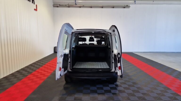 Renault Kangoo Express Z.E. CABINE APPROFONDIE MAXI ACHAT INTEGRAL GRAND CONFORT - Image 06 (July 7, 2026)